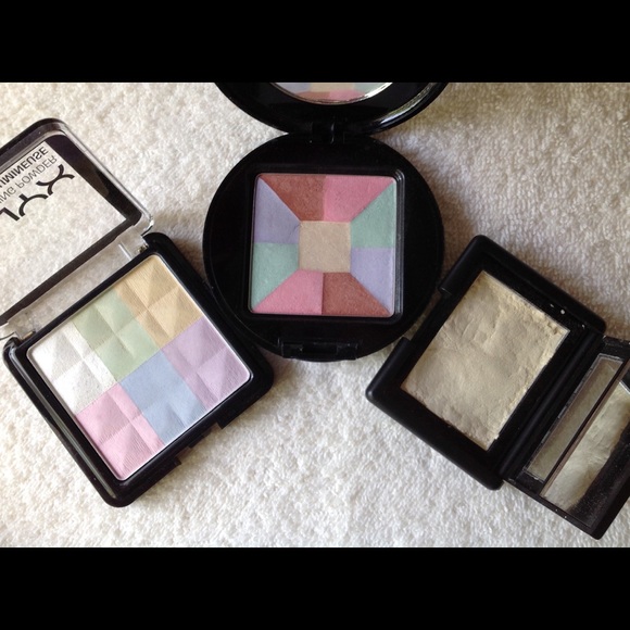 You Highlight Up My Life bundle - Picture 1 of 2